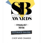 Salon Business Ultimate Salon Finalist